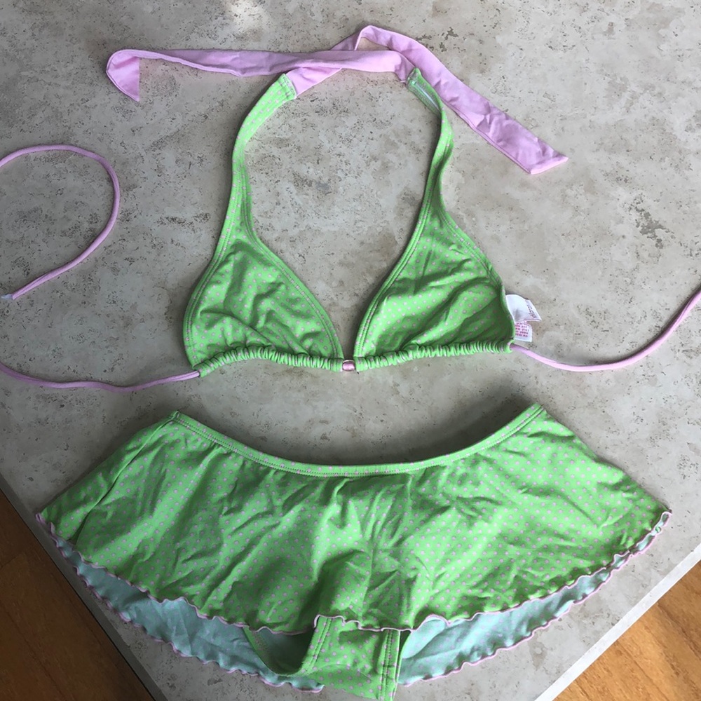 Swimsuit